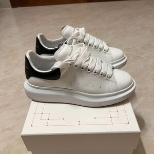 Alexander McQueen sneakers